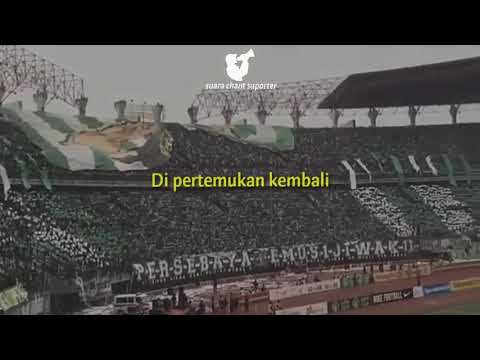 Story WA 30 detik❗Persebaya 🐊Song For Pride