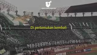 Story WA 30 detik❗Persebaya 🐊Song For Pride