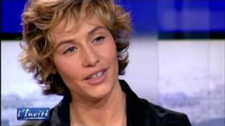 Cécile de France : 'Avec Clint Eastwood, j'ai réalisé mon rêve'