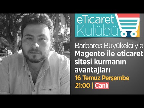 Video: Magento'nun maliyeti nedir?