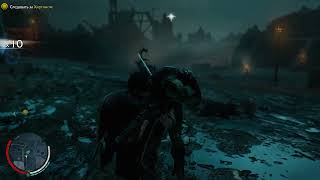 видео: Middle-earth Shadow of Mordor - Прохождение в 2К - 03 картинка: Middle-earth Shadow of Mordor - Прохождение в 2К - 03