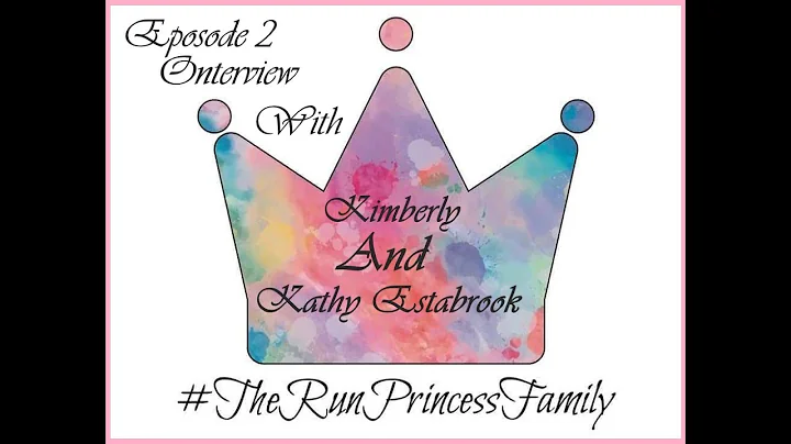 Interview 2: Kimberly and Kathy Estabrook