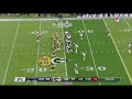 Aaron rodgers to randall cobb 75 yard game winning touc.own packers vs bears