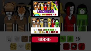 Clockwork - Incredibox Mod | Review & Mix Incredibox On Scratch Clockwork #incredibox