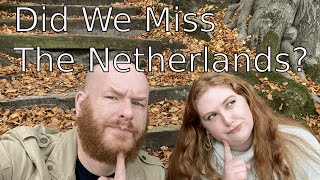 5 MORE Things We Missed About The Netherlands