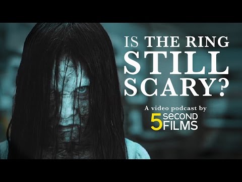 Is It Still Scary? Episode 1 - The Ring