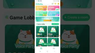 gemgala best app earning for you plz subscribe may channel like Bell notifications plz 🙏 screenshot 3