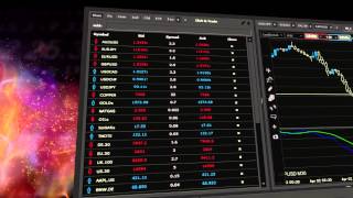 xStation - Customizing the interface