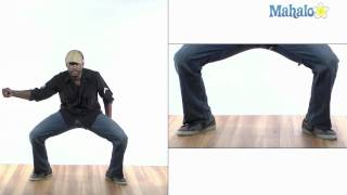 How to Do the Solid - Locking Combinations