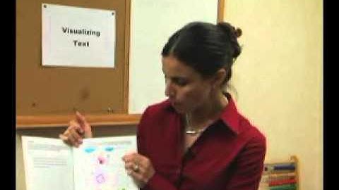 Strategies for Study Success:  Visualizing Text