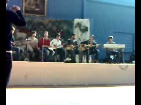 მეხუთე სეზონი-გუდანის ჯვარი