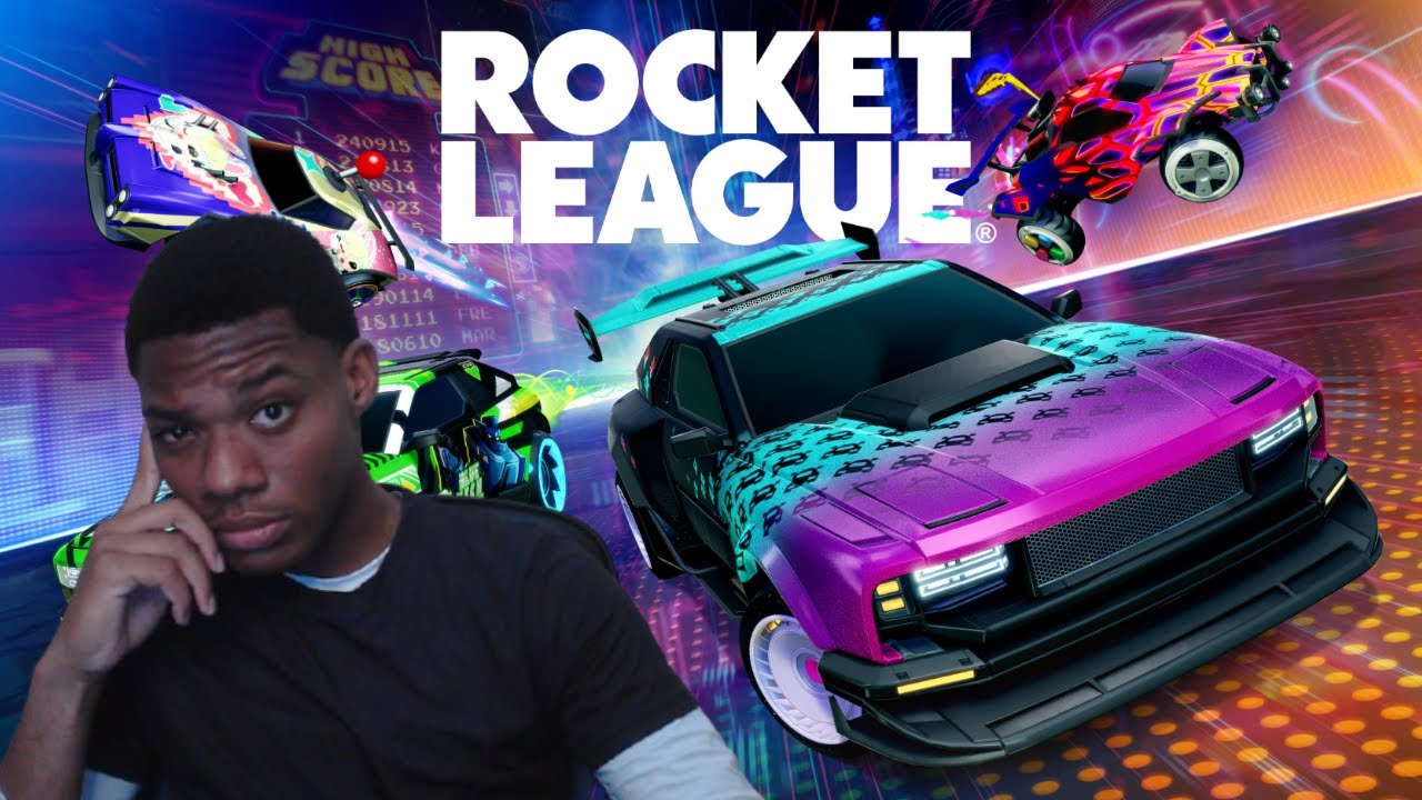 Rocket League With Viewers LIVE | 1v1’s, 2v2’s & Tournaments 🔥