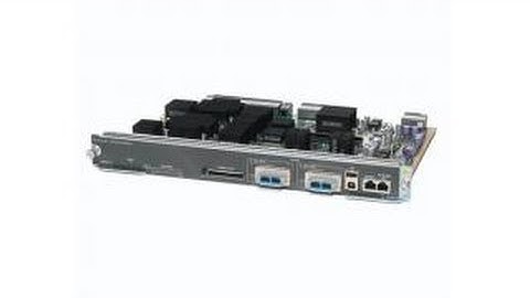 Cisco WS-X45-SUP6-E  $8450 Price Reduction