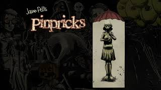 Watch Jason Pell's Pinpricks Trailer