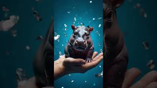 Diamond Hippo