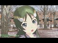 「メリークリスマスが言えない」/稲垣 潤一【Vocaloid Cover】