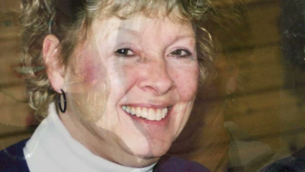 Karen Barnes - Life Story Digital Video