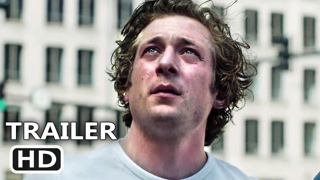THE BEAR Season 2 Teaser Trailer 2 (2023) YouTube