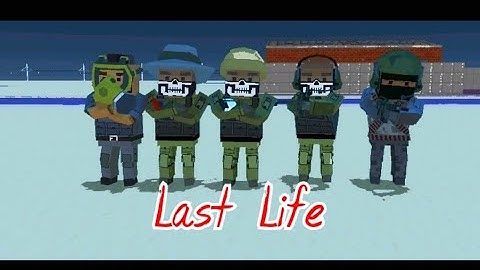 Simple Sandbox 2 Last Life part 1