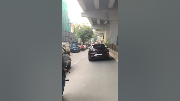 Porsche Cayenne Back fire and pops 🔥 #shorts #porsche #cayenne