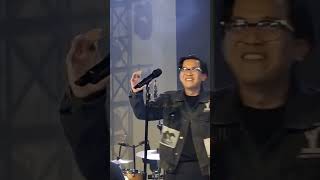 For Revenge Live Full Tiktok Rising Indonesia 2025