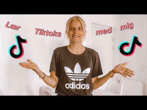 Video: Hvad er TikTok-dans?