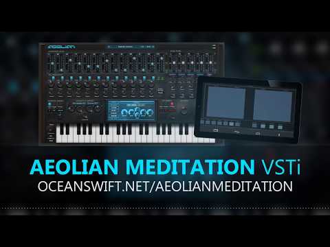 Ocean Swift Synthesis Legacy All VST Bundle YouTube Video