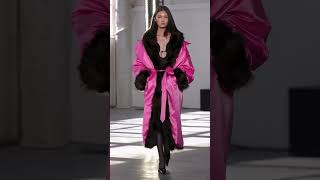 Author Daily: Marie Adam-Leenaerdt Autumn Winter 26/27 | Paris Fashion Week | Author Magazine
