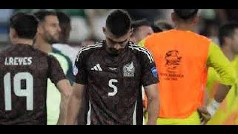 México vs Ecuador l  Resumen Completo l TV Azteca  CA 2024