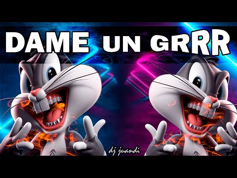DAME UN GRRR🔥 "UN QUE" El Nuevo RITMO (VIRAL TIKTOK)