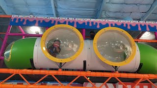 Candeeland Indoor Playground