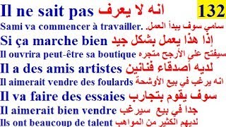 تعلم اللغة الفرنسية للأطفال و المبتدئين : تطبيق الفرنسية للتكلم بالفرنسية في فرنسا أو كندا .