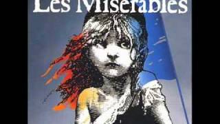 LES MISERABLES - ICH HAB GETRÄUMT VOR LANGER ZEIT chords