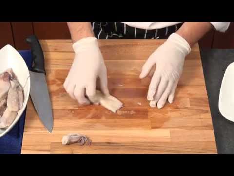 Video: Cómo Cocinar Carne De Calamar