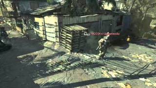 Mw3 epic trophy system kill