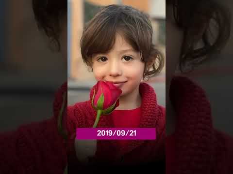 أعمار عائلة روان وريان