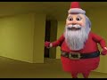 THE SANTA ROOMS
