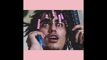 "FREE" Lil Pump x Smokepurpp Type Beat "Ski Mask" | Esketit