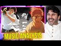 MUSIC DIRECTOR REACTS JUJUTSU KAISEN Season 3 OPENING MUSIC DIRECTOR REACTS JUJUTSU KAISEN Season 3 OPENING