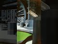 Laser Lair Walkabout Mini Golf through the lens Reverb G2 VR Virtual Reality