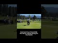 Comment Your Friend With The Worst Looking Swing On The Planet! #golfswing #golf #golfbloopers