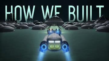 The Largest Colony in KSP History!