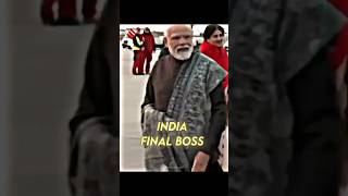 Final Bosses Of Different Countries