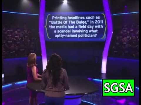 Stupid Game Show Answers - Oppa Dumb-nam Style!