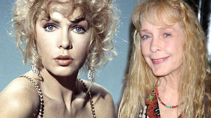What Really Happened to Stella Stevens - Star in G...