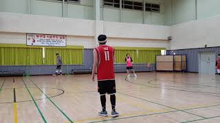 20181208 113733 1G 1Q 2nd A 8 vs 4 B