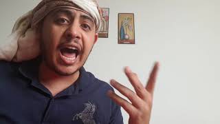 لازم هشام الشويع يوقف غناء حفاضا على أنفسكم