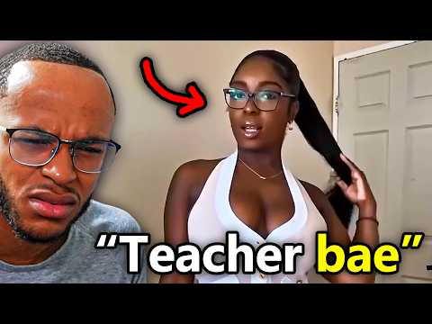 Teachers Have Somehow Gotten Even Worse...