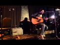 Adam Baldwin - Love You With My Eyes Closed (LIVE)