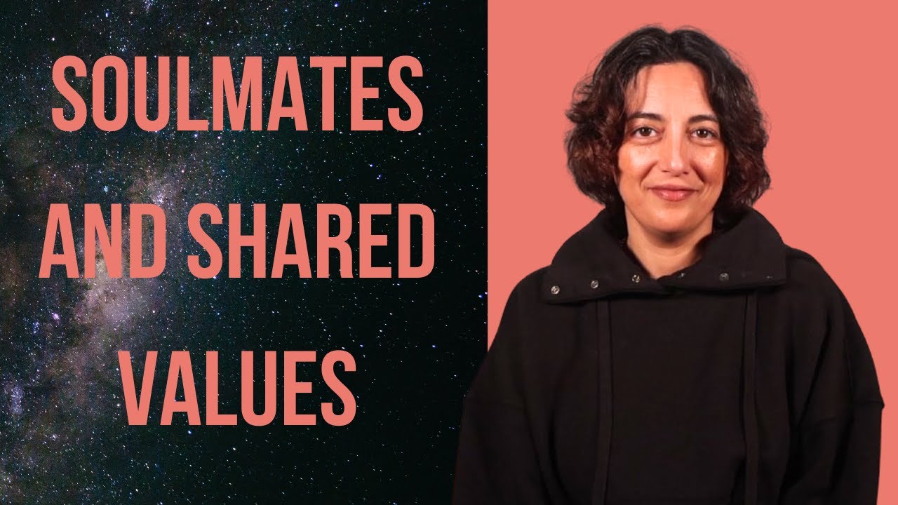 Общие ценности родственных душ